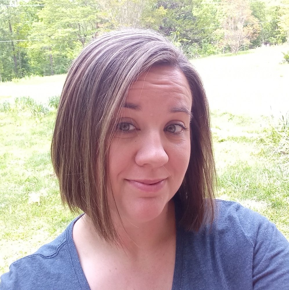 Meet your Posher, Sharri